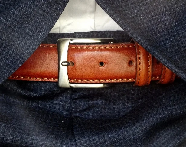 Modelo Cinturones ElGatoPeligro 1